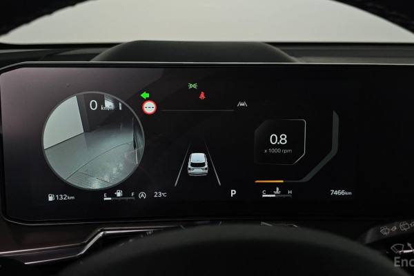 2025 Kia Sorento с пробегом 7 466 км