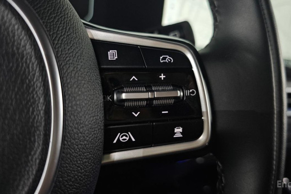 2025 Kia Sorento с пробегом 7 466 км