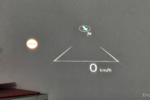 2025 Kia Sorento с пробегом 3 867 км