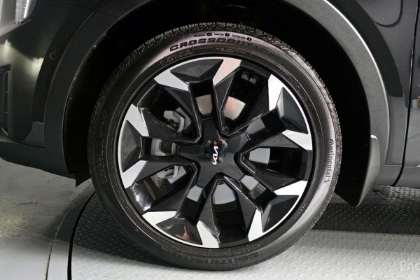 2026 Kia Sorento с пробегом 7 808 км