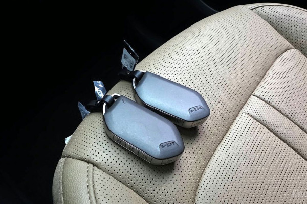 2026 Kia Sorento с пробегом 7 808 км