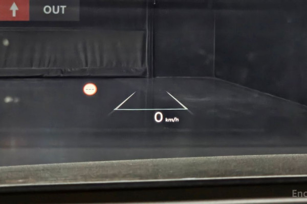 2024 Kia Sorento с пробегом 24 143 км