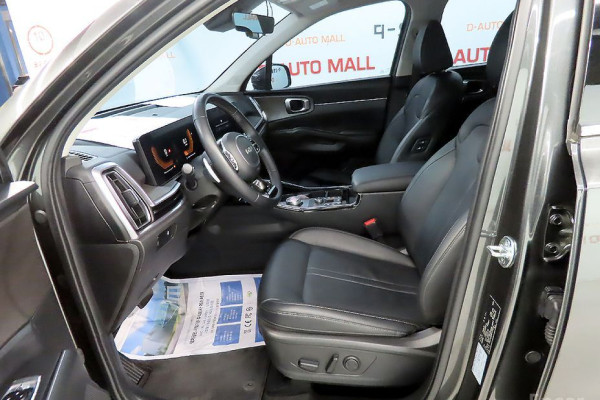 2023 Kia Sorento с пробегом 32 084 км
