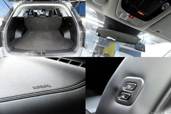 2023 Kia Sorento с пробегом 32 084 км