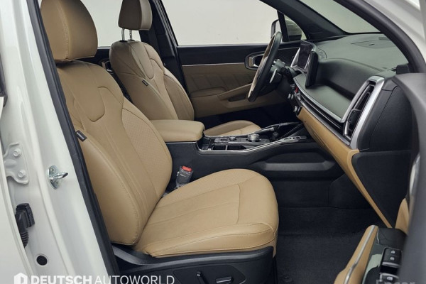 2023 Kia Sorento с пробегом 30 824 км