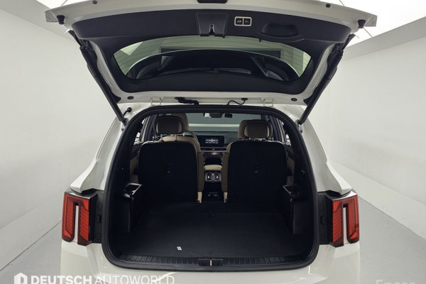 2023 Kia Sorento с пробегом 30 824 км