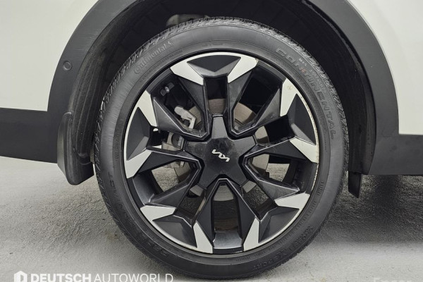 2023 Kia Sorento с пробегом 30 824 км