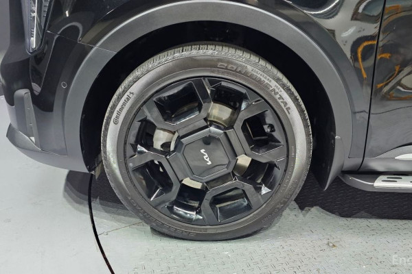 2023 Kia Sorento с пробегом 29 664 км