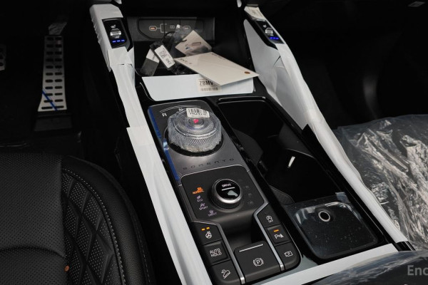 2025 Kia Sorento с пробегом 65 км