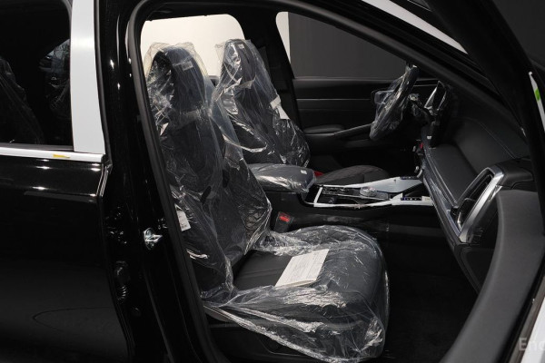 2025 Kia Sorento с пробегом 65 км