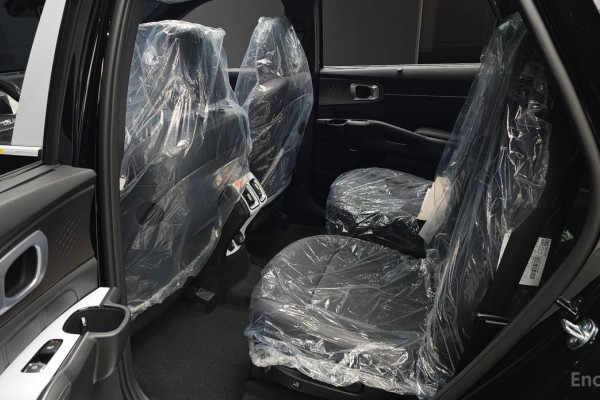 2025 Kia Sorento с пробегом 65 км