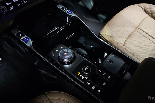 2023 Kia Sorento с пробегом 29 664 км