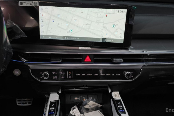 2025 Kia Sorento с пробегом 65 км