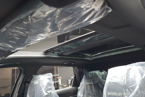 2025 Kia Sorento с пробегом 65 км