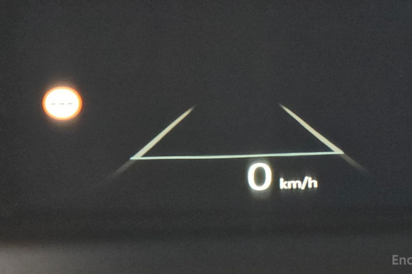 2025 Kia Sorento с пробегом 65 км