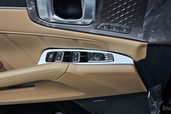 2023 Kia Sorento с пробегом 29 664 км