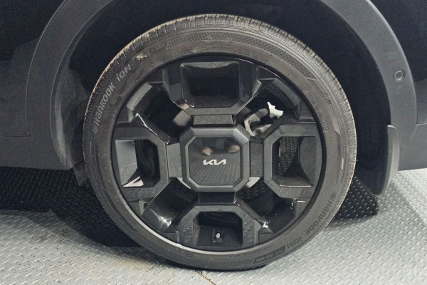 2023 Kia Sorento с пробегом 19 405 км