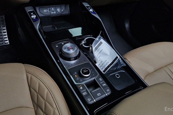 2023 Kia Sorento с пробегом 19 405 км