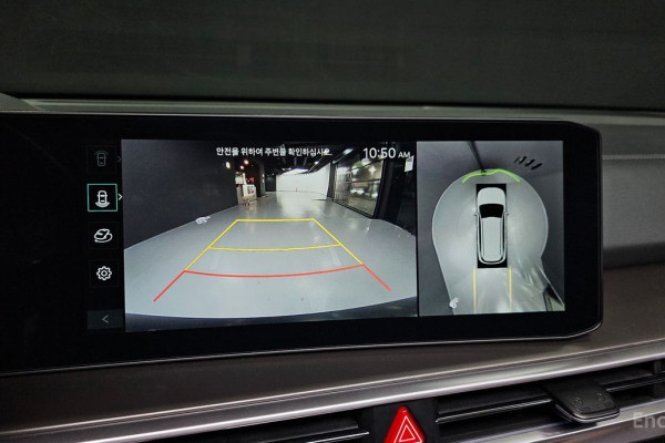 2023 Kia Sorento с пробегом 19 405 км