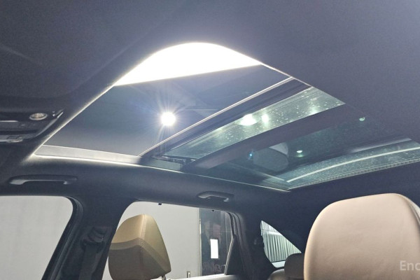 2023 Kia Sorento с пробегом 19 405 км