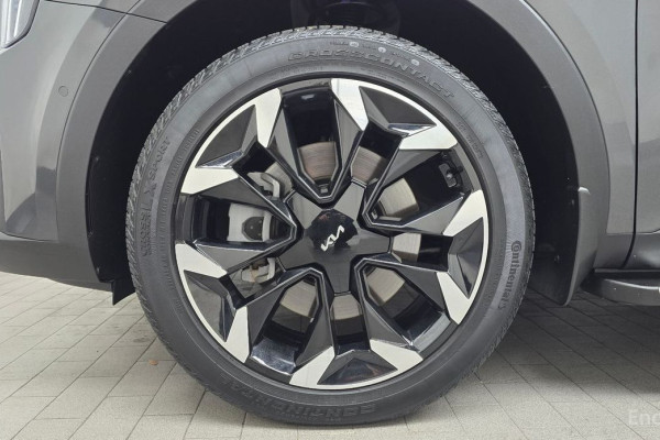 2024 Kia Sorento с пробегом 6 809 км