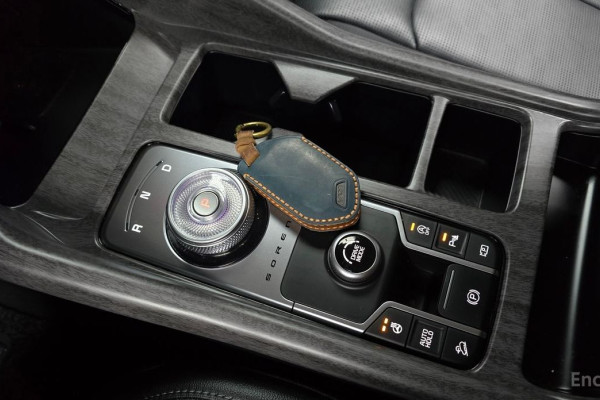 2024 Kia Sorento с пробегом 6 809 км