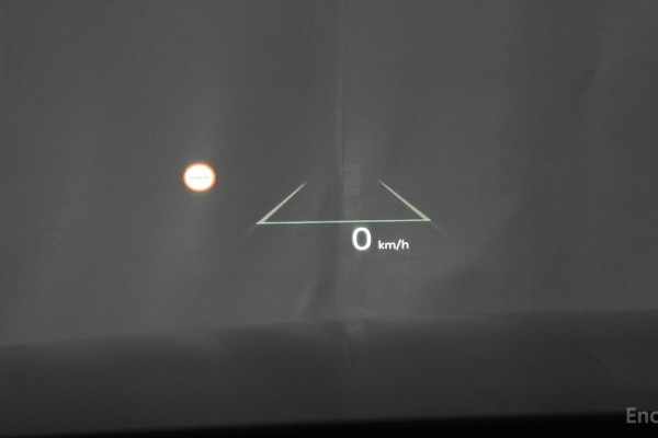 2024 Kia Sorento с пробегом 6 809 км