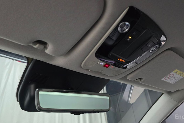 2024 Kia Sorento с пробегом 6 809 км