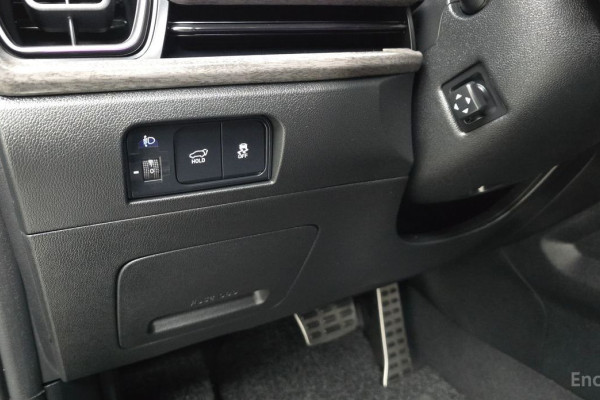 2024 Kia Sorento с пробегом 6 809 км