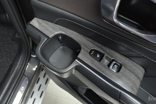 2024 Kia Sorento с пробегом 6 809 км