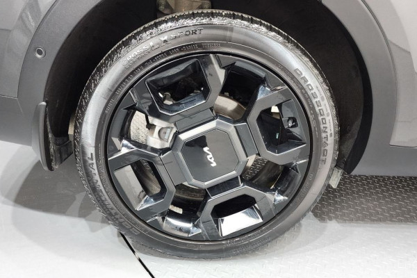 2024 Kia Sorento с пробегом 14 610 км