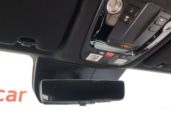 2024 Kia Sorento с пробегом 14 610 км