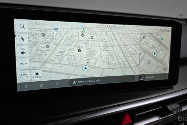 2025 Kia Sorento с пробегом 10 671 км