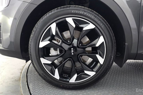 2023 Kia Sorento с пробегом 19 595 км