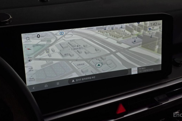 2023 Kia Sorento с пробегом 19 595 км