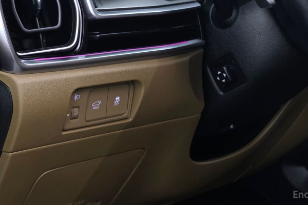 2023 Kia Sorento с пробегом 19 595 км