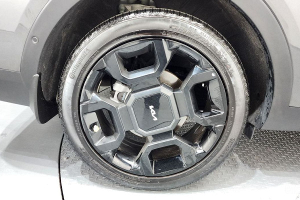 2024 Kia Sorento с пробегом 10 143 км