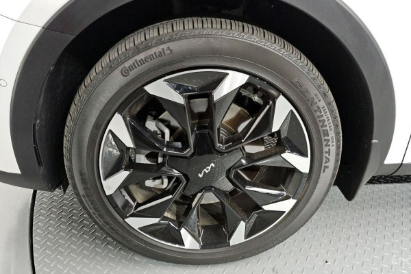 2025 Kia Sorento с пробегом 7 404 км