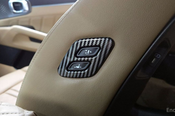 2025 Kia Sorento с пробегом 7 404 км