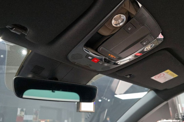 2025 Kia Sorento с пробегом 7 404 км