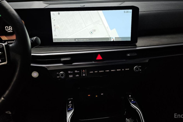 2023 Kia Sorento с пробегом 39 161 км