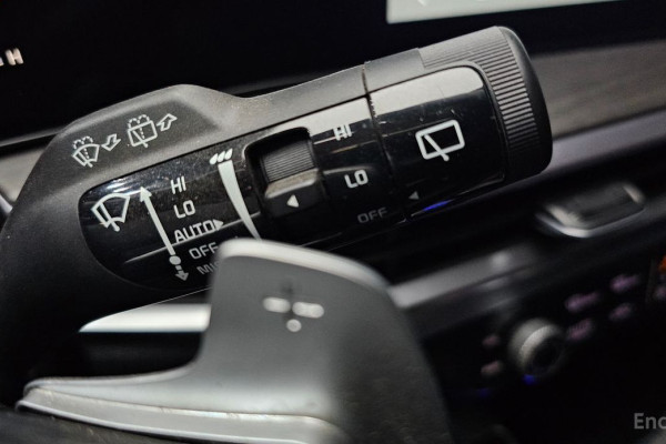 2023 Kia Sorento с пробегом 39 161 км