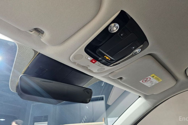 2023 Kia Sorento с пробегом 39 161 км