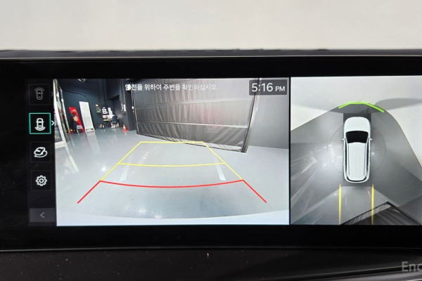 2024 Kia Sorento с пробегом 33 495 км