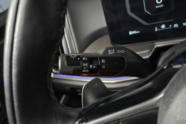 2024 Kia Sorento с пробегом 33 495 км