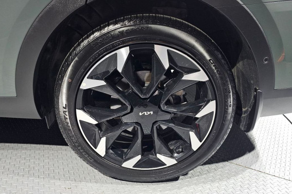 2025 Kia Sorento с пробегом 10 049 км