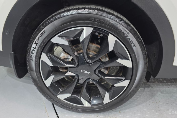 2023 Kia Sorento с пробегом 49 818 км