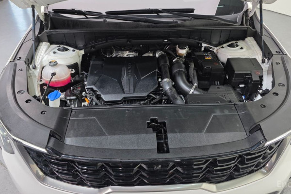 2023 Kia Sorento с пробегом 49 818 км