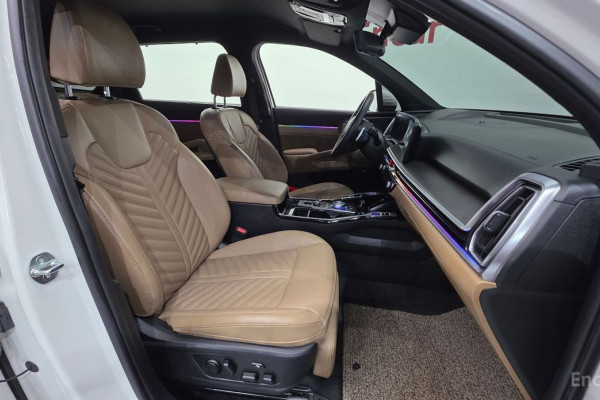 2023 Kia Sorento с пробегом 49 818 км