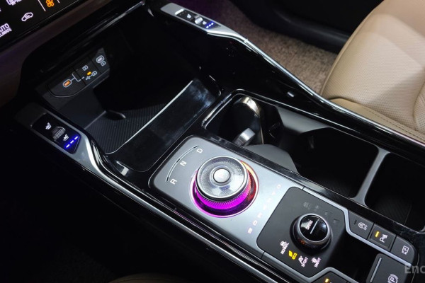 2023 Kia Sorento с пробегом 49 818 км